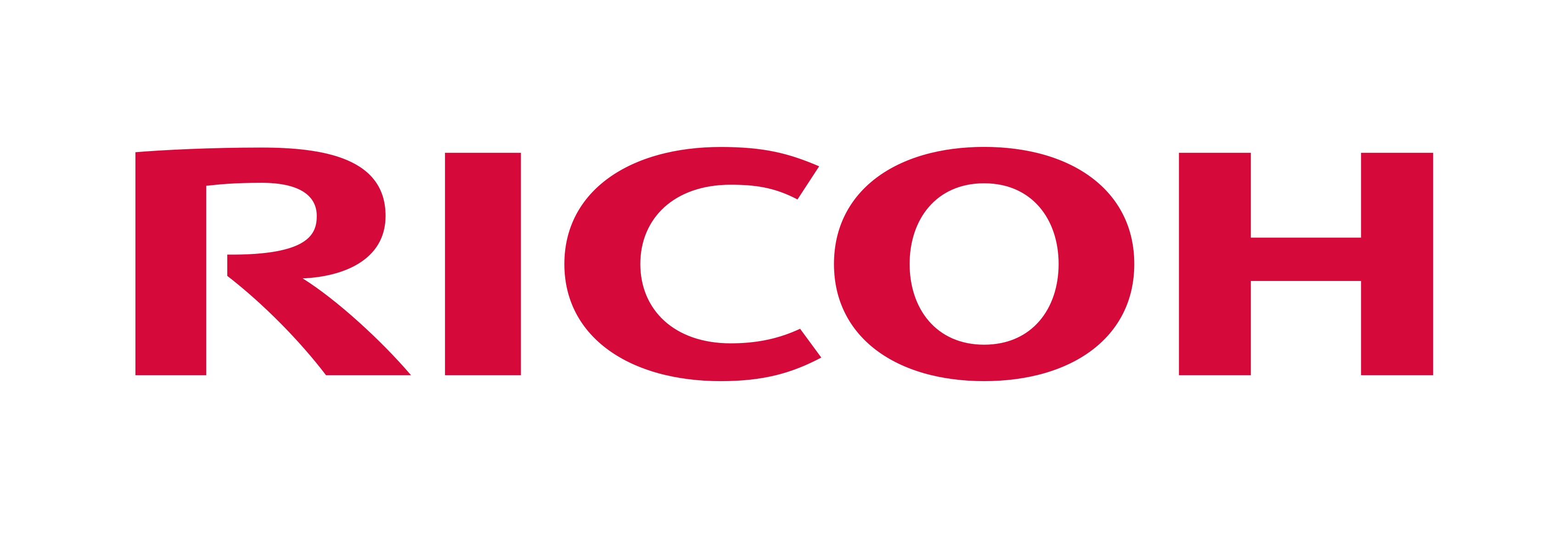 Ricoh